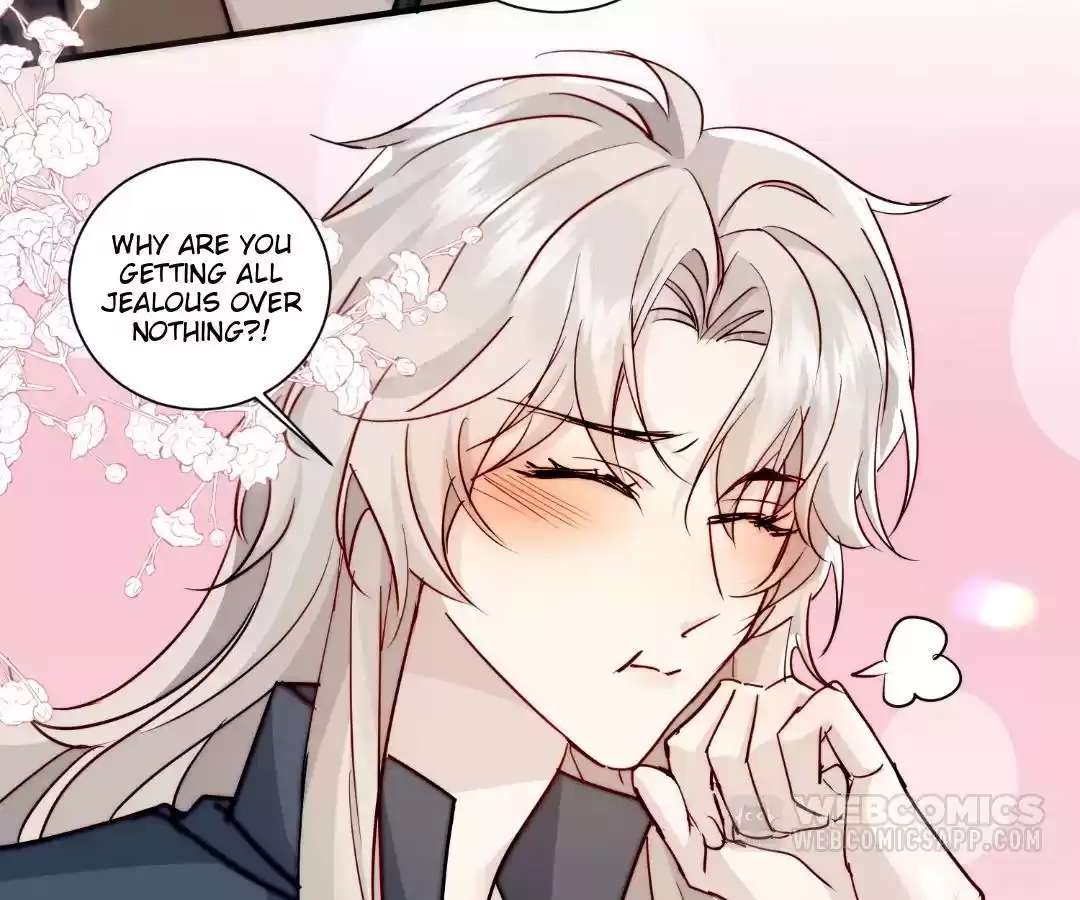 Glacial Prison Chapter 62 page 3 - 