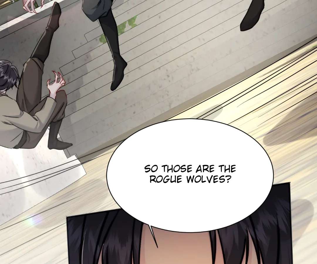 Glacial Prison Chapter 62 page 23 - 