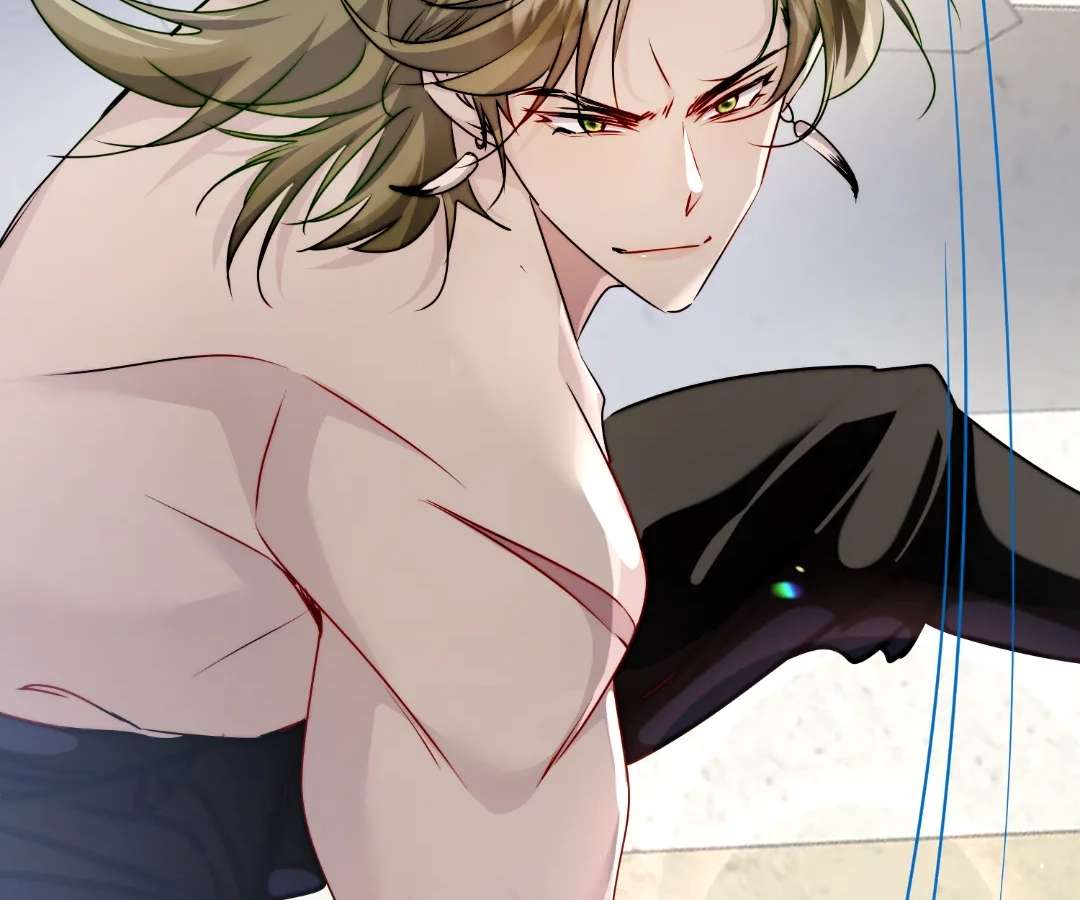Glacial Prison Chapter 62 page 28 - 