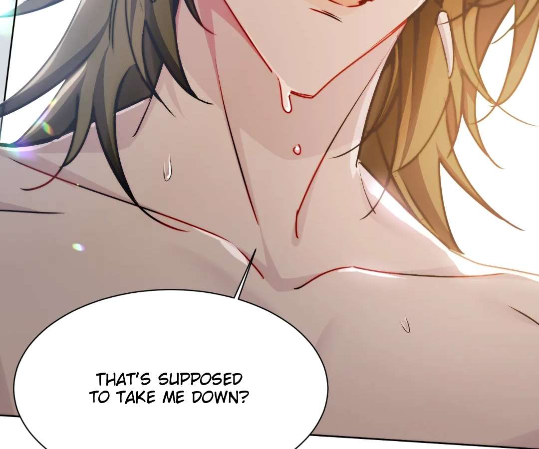 Glacial Prison Chapter 62 page 31 - 