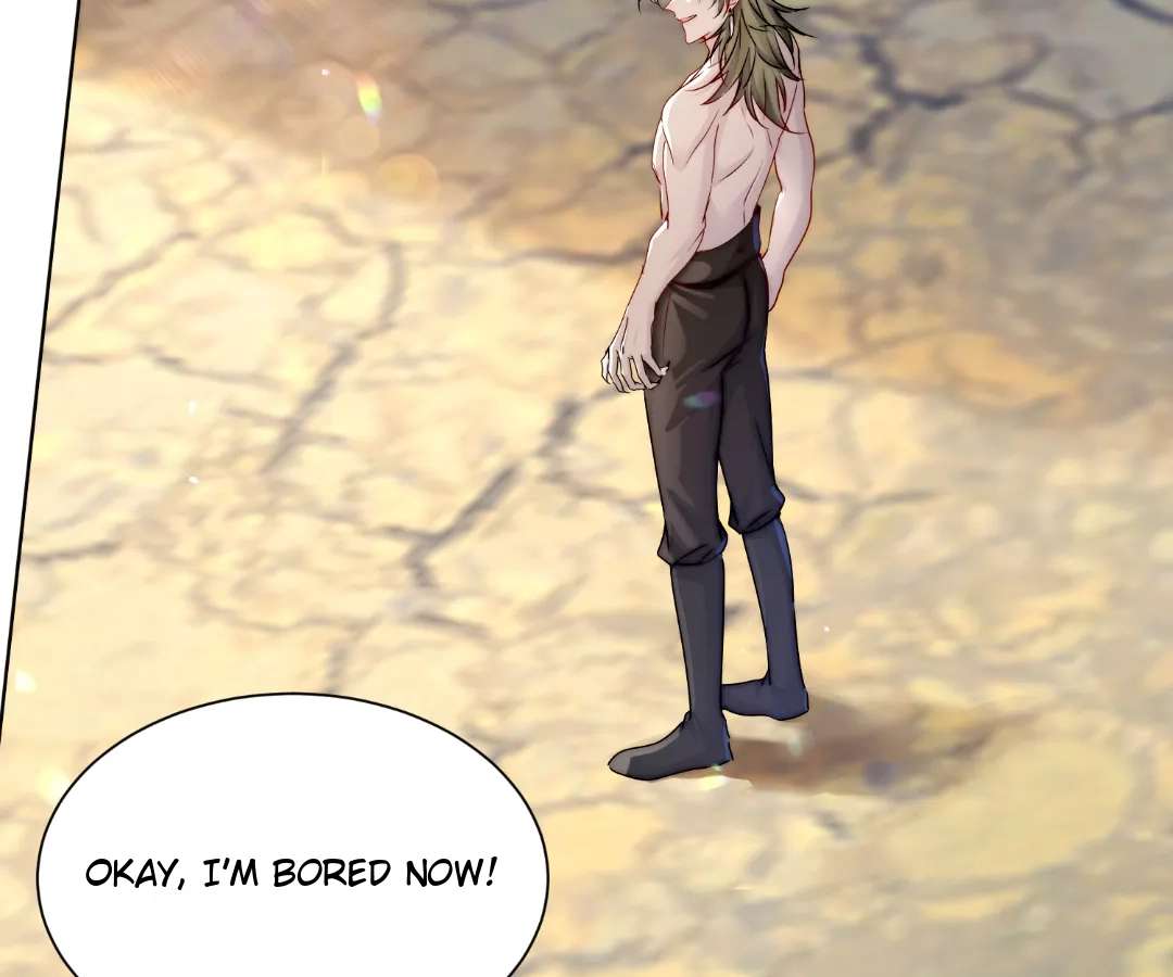Glacial Prison Chapter 62 page 33 - 