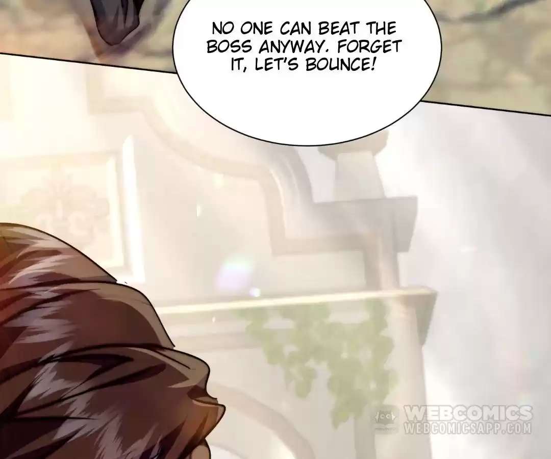 Glacial Prison Chapter 62 page 35 - 