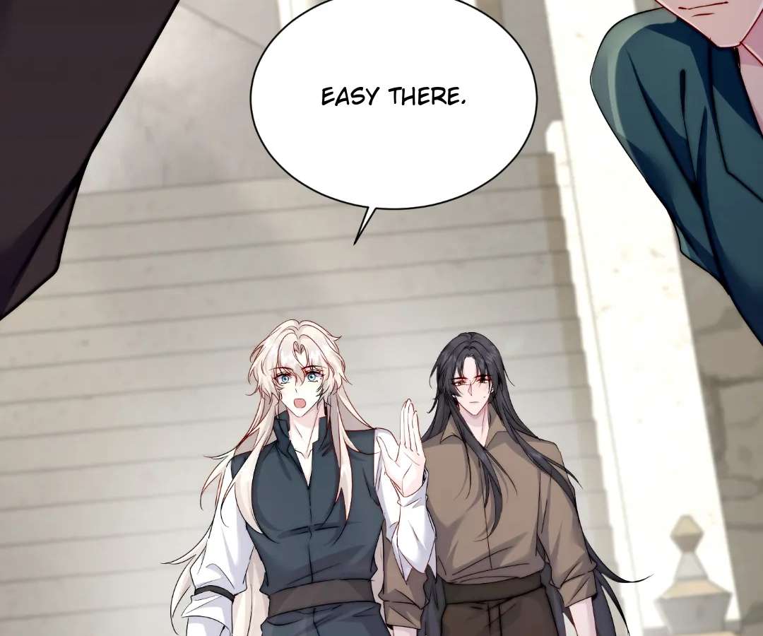 Glacial Prison Chapter 62 page 37 - 