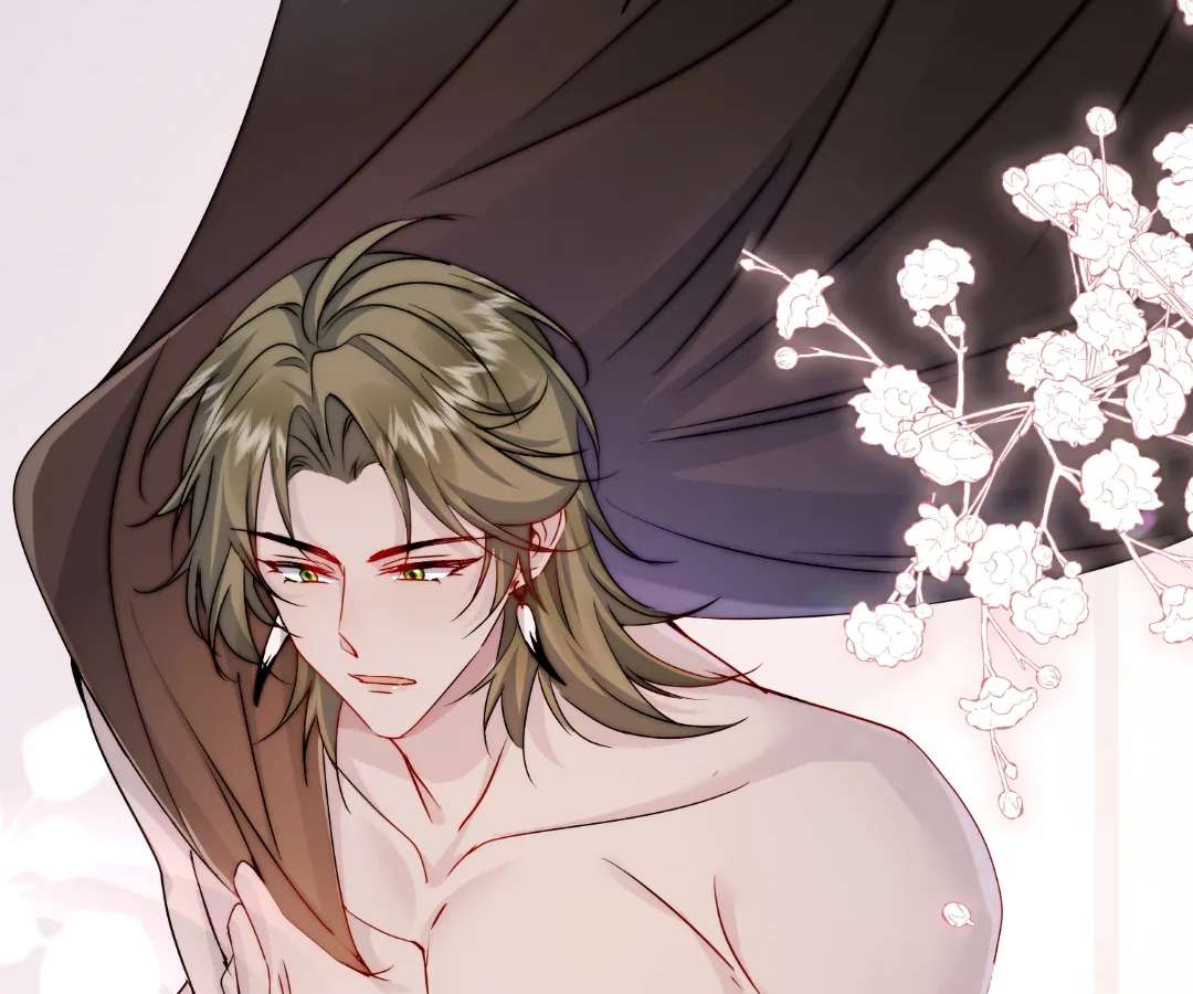 Glacial Prison Chapter 62 page 42 - 