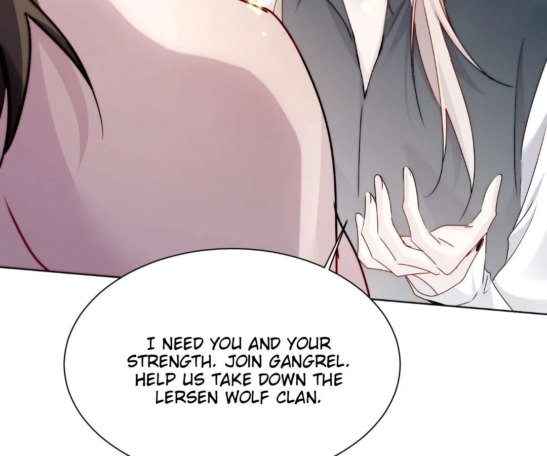 Glacial Prison Chapter 62 page 46 - 