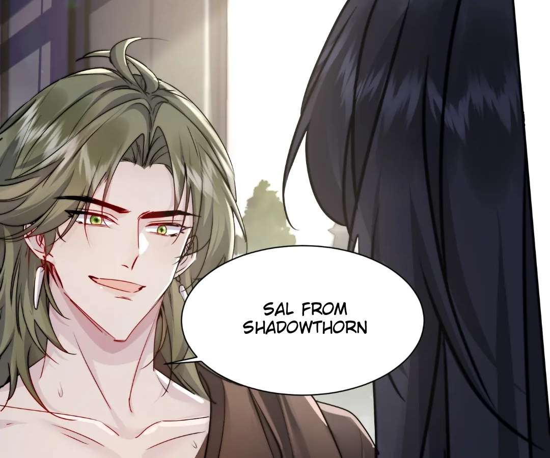Glacial Prison Chapter 62 page 53 - 