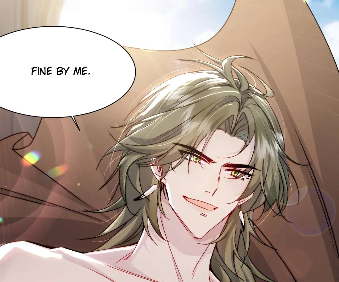 Glacial Prison Chapter 62 page 60 - 