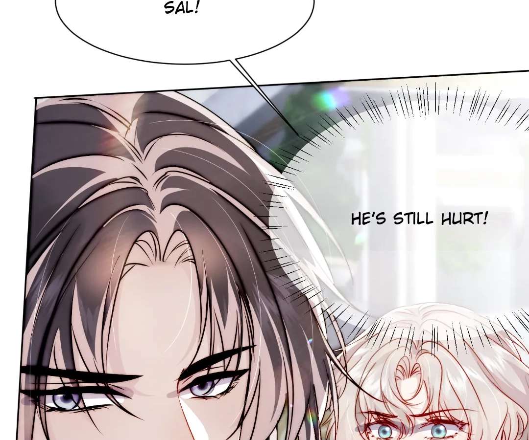 Glacial Prison Chapter 62 page 64 - 