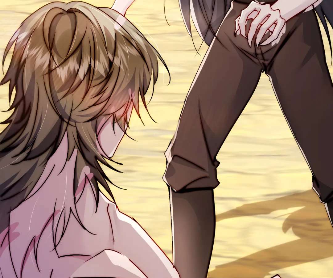 Glacial Prison Chapter 62 page 68 - 