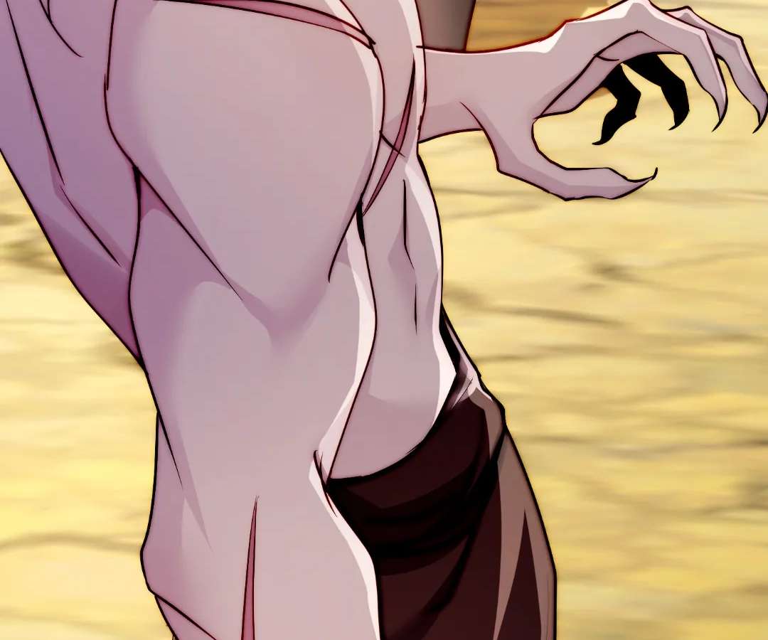 Glacial Prison Chapter 62 page 69 - 