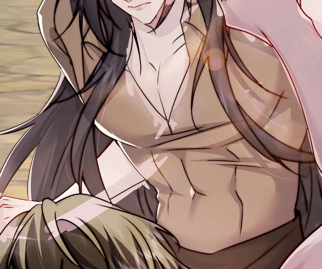 Glacial Prison Chapter 62 page 79 - 
