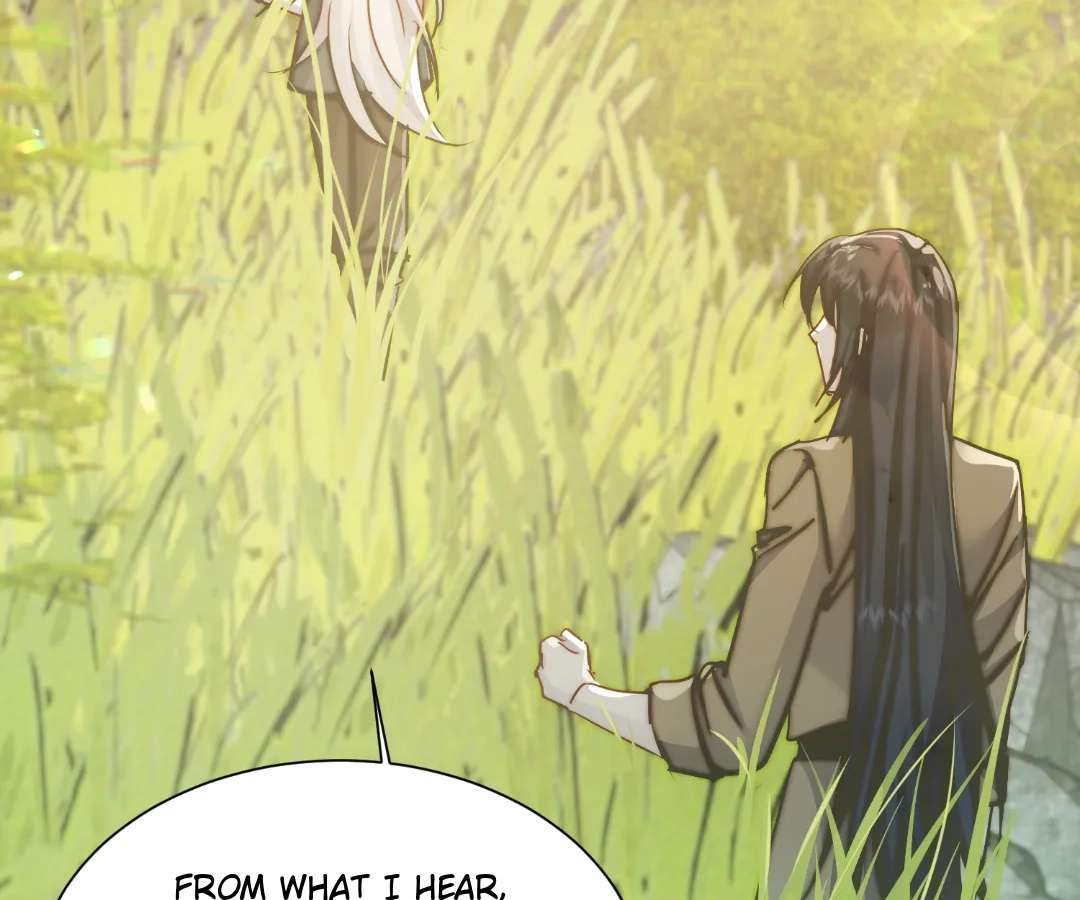 Glacial Prison Chapter 62 page 10 - 