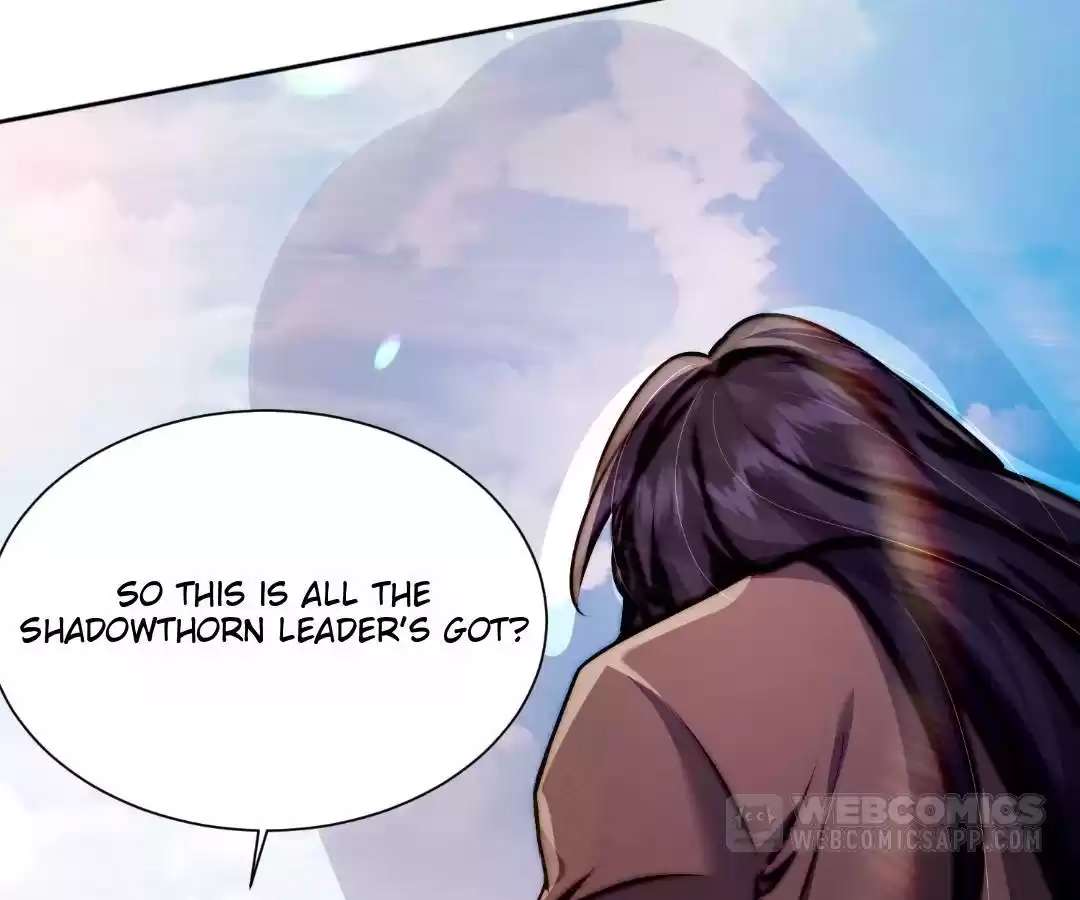 Glacial Prison Chapter 62 page 91 - 