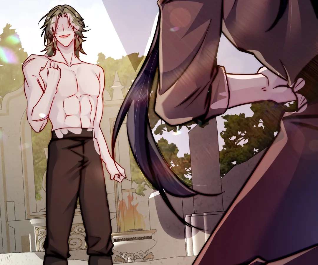 Glacial Prison Chapter 62 page 92 - 