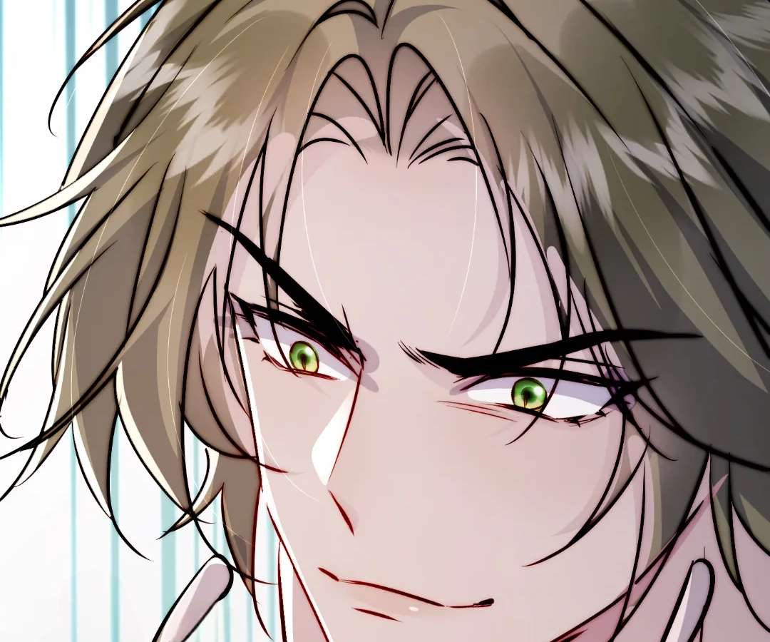 Glacial Prison Chapter 62 page 95 - 