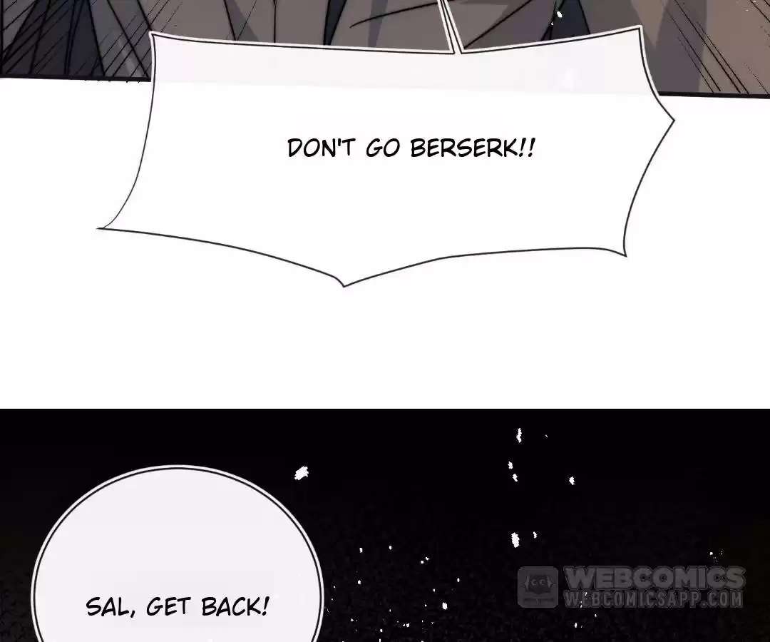 Glacial Prison Chapter 63 page 11 - 