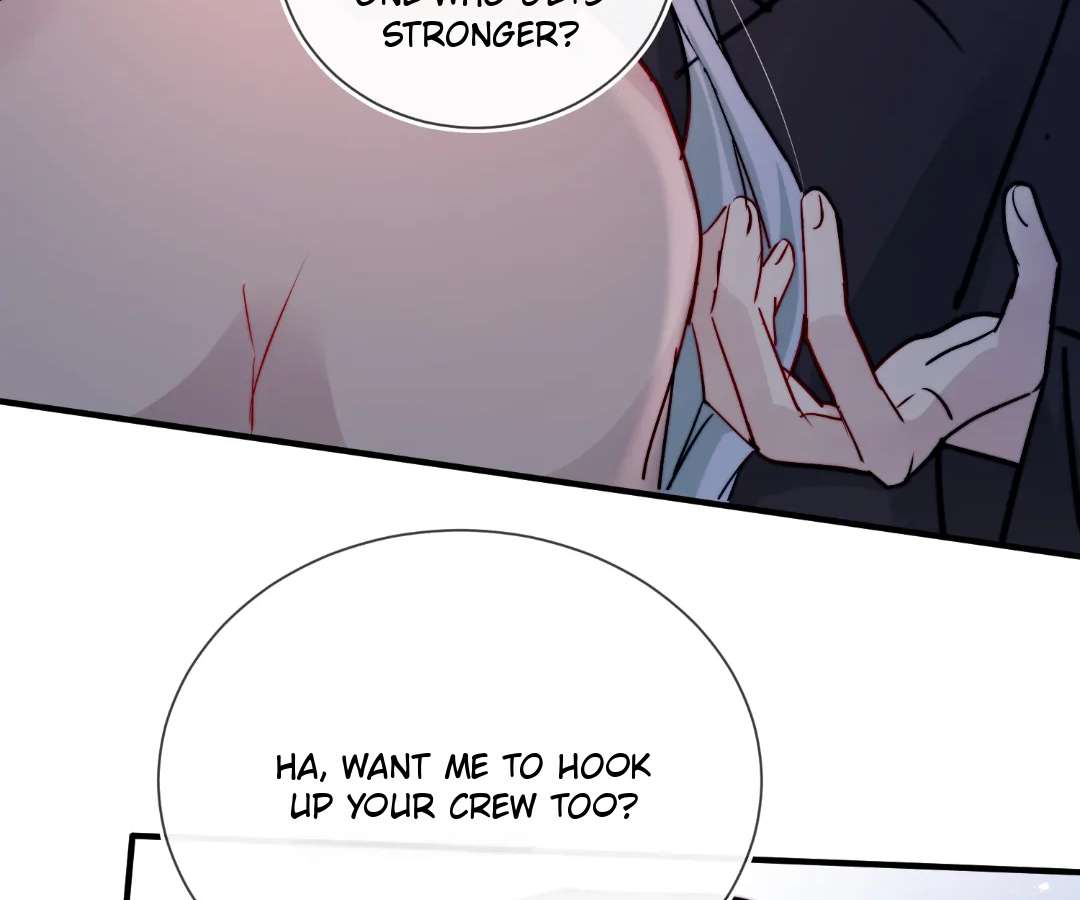 Glacial Prison Chapter 63 page 57 - 