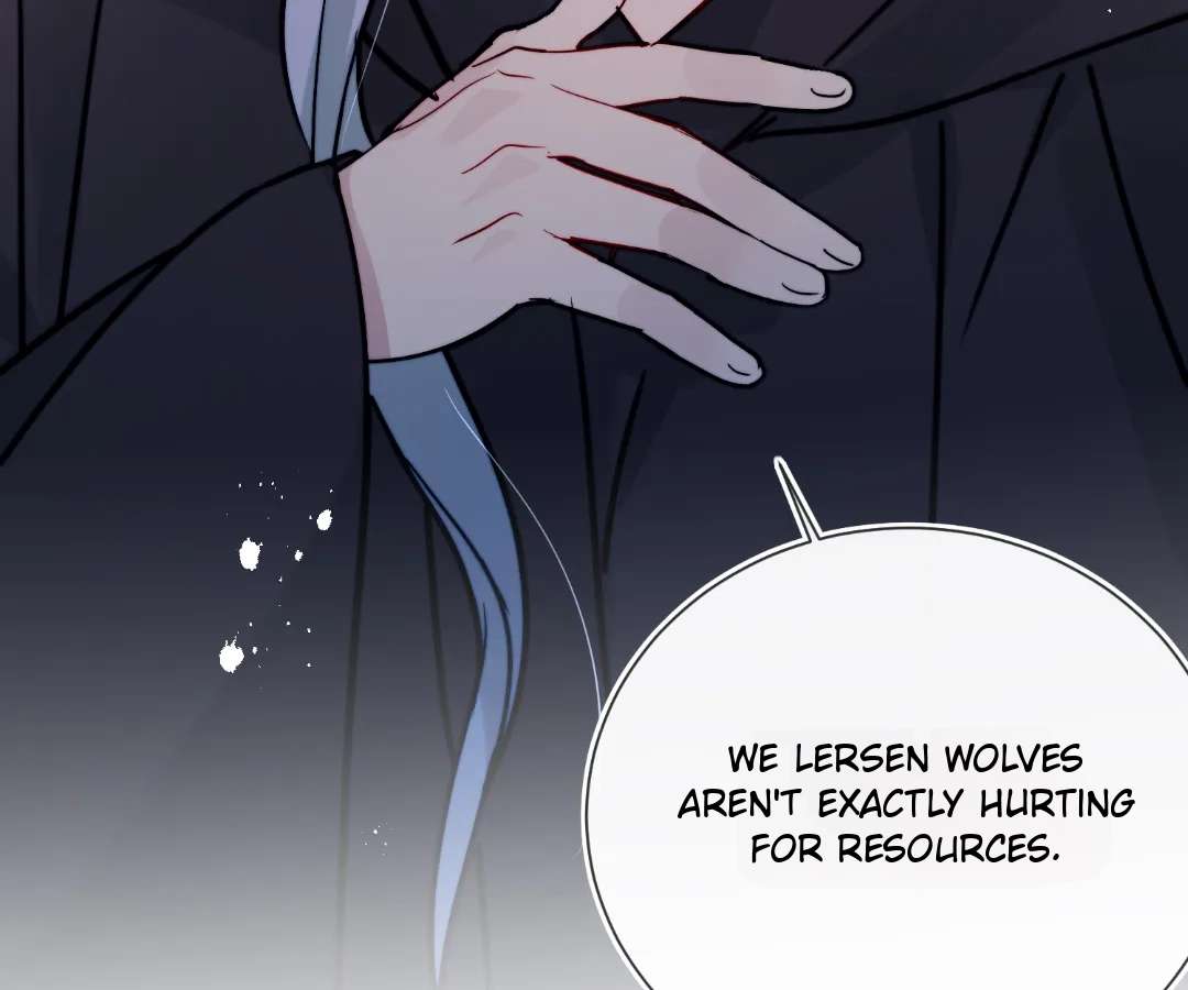Glacial Prison Chapter 63 page 62 - 