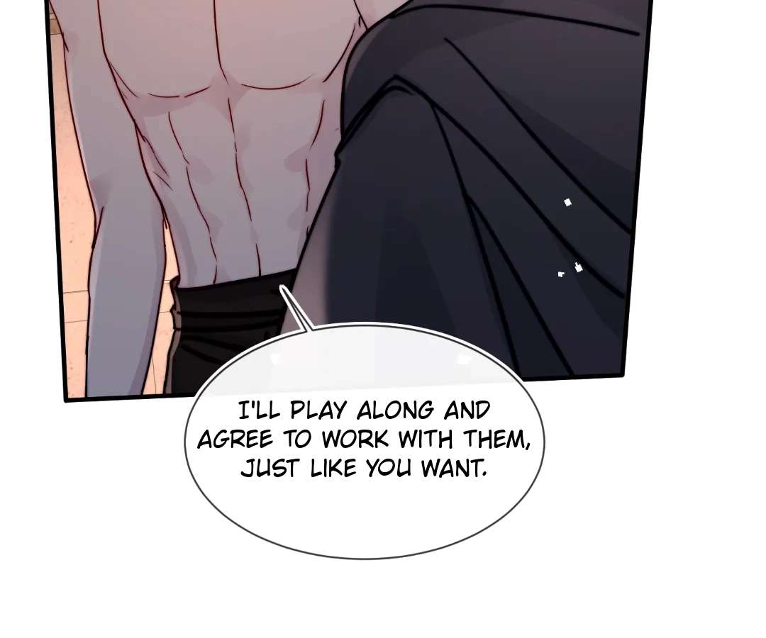 Glacial Prison Chapter 63 page 64 - 