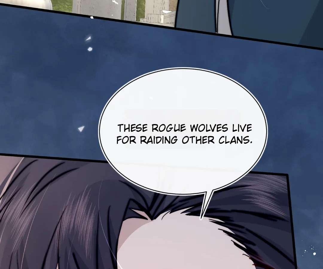 Glacial Prison Chapter 63 page 84 - 