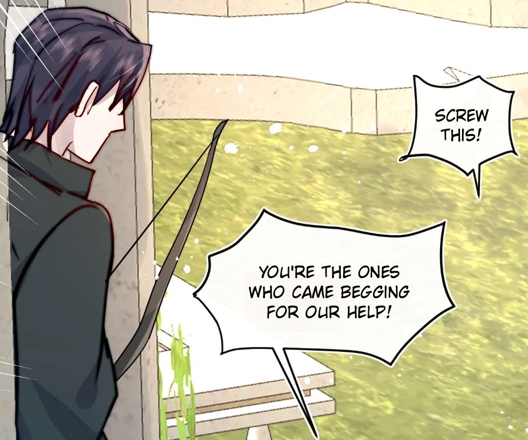Glacial Prison Chapter 63 page 88 - 