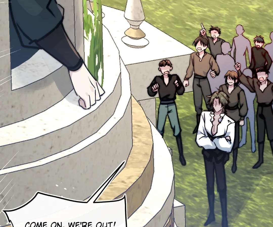 Glacial Prison Chapter 63 page 89 - 
