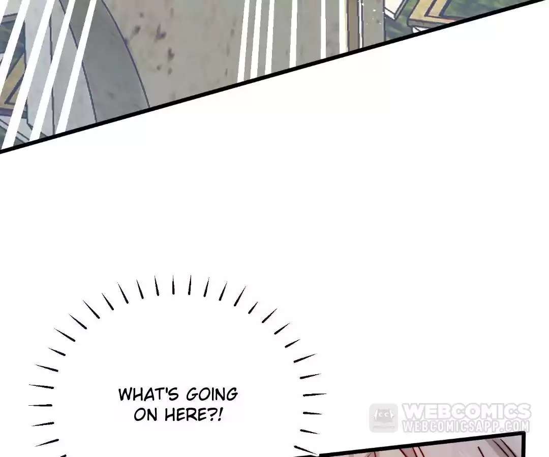 Glacial Prison Chapter 63 page 91 - 