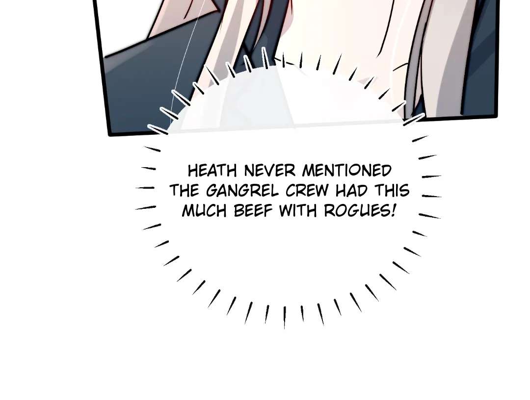 Glacial Prison Chapter 63 page 93 - 
