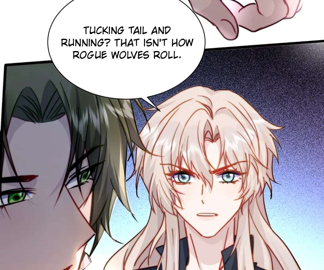 Glacial Prison Chapter 64 page 13 - 