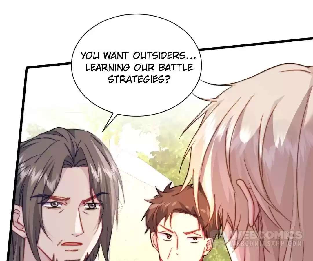 Glacial Prison Chapter 64 page 19 - 