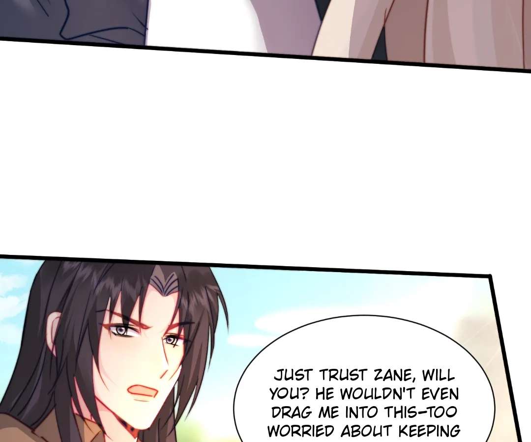 Glacial Prison Chapter 64 page 21 - 