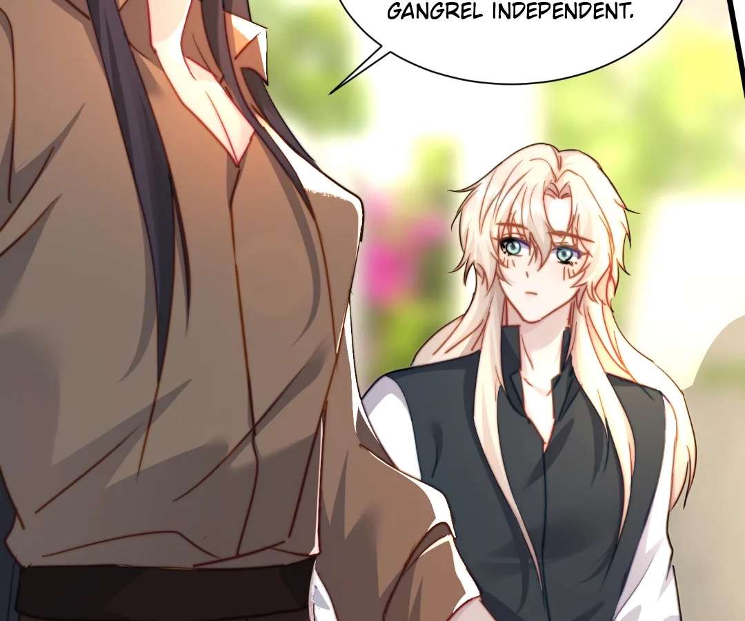 Glacial Prison Chapter 64 page 22 - 