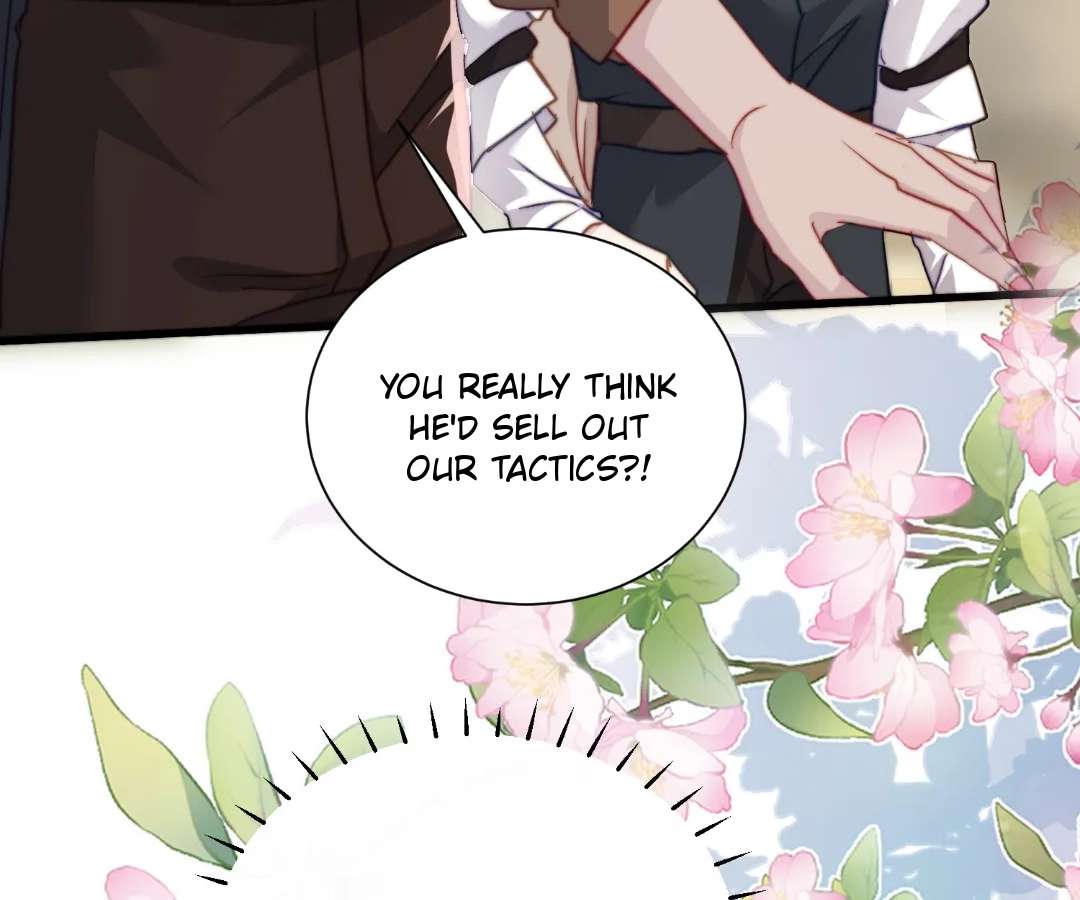 Glacial Prison Chapter 64 page 23 - 
