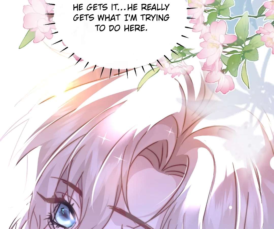 Glacial Prison Chapter 64 page 24 - 