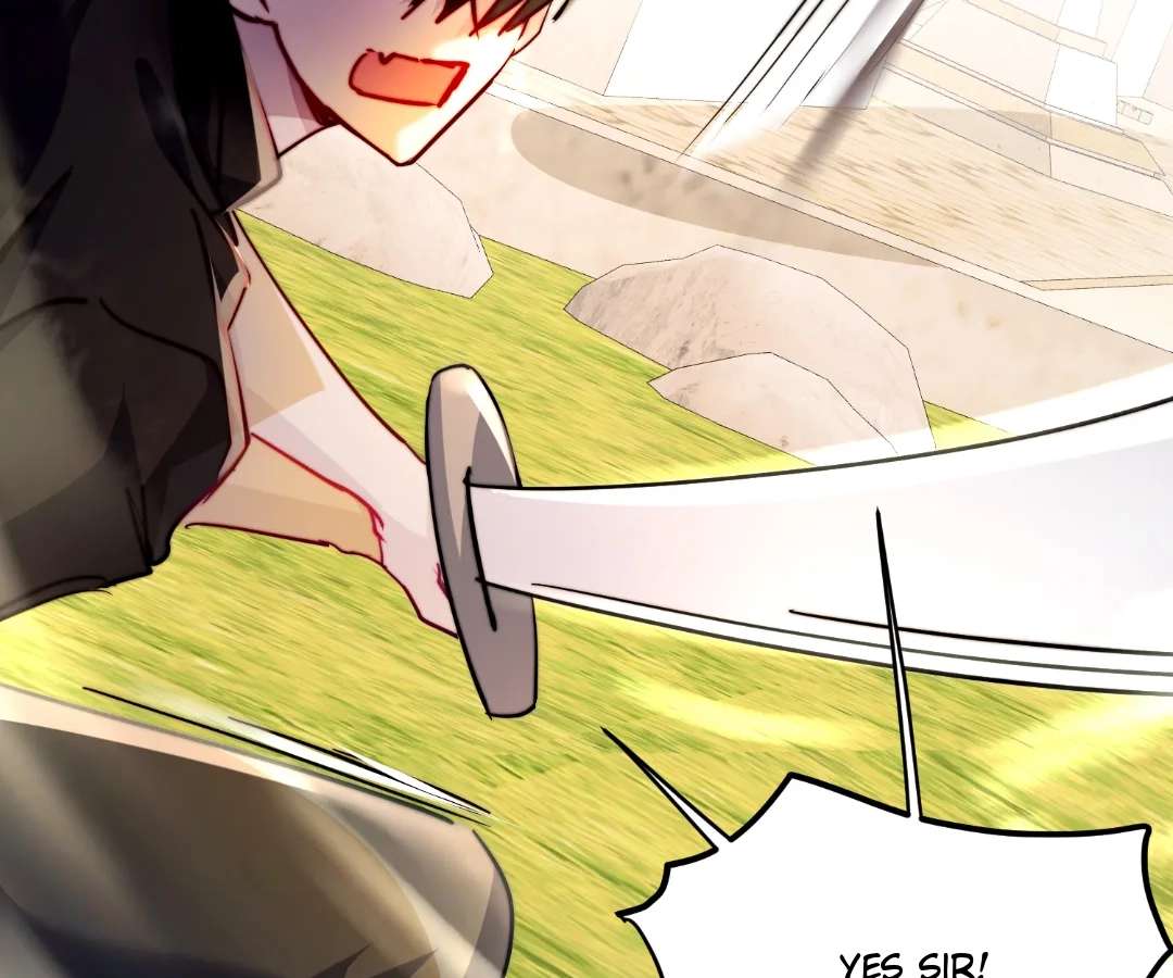 Glacial Prison Chapter 64 page 40 - 