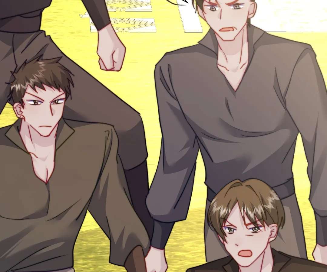 Glacial Prison Chapter 64 page 7 - 