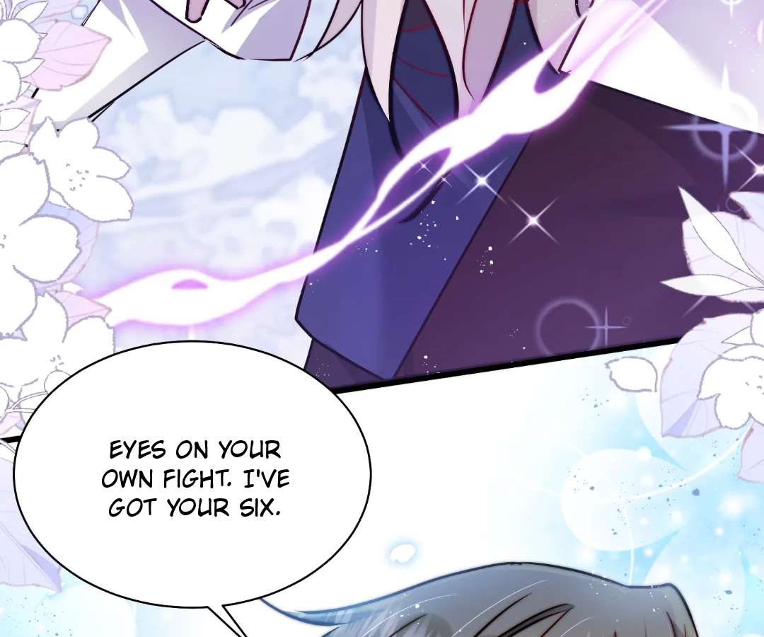 Glacial Prison Chapter 64 page 61 - 