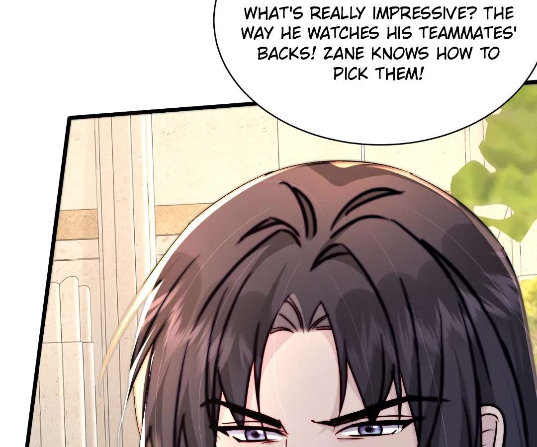 Glacial Prison Chapter 64 page 70 - 