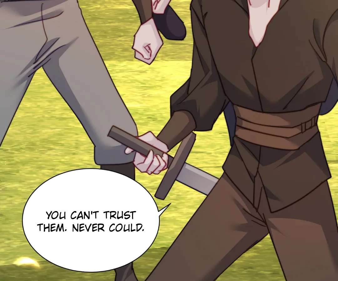 Glacial Prison Chapter 64 page 8 - 