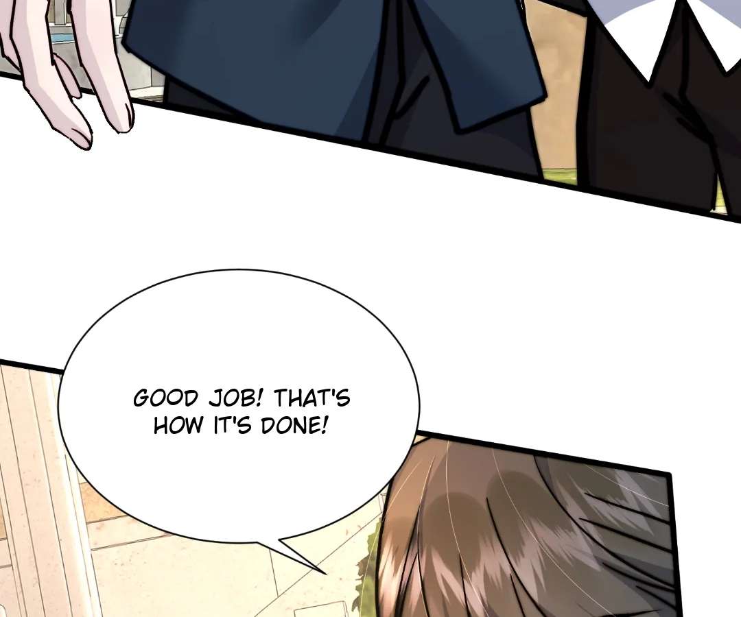 Glacial Prison Chapter 64 page 76 - 