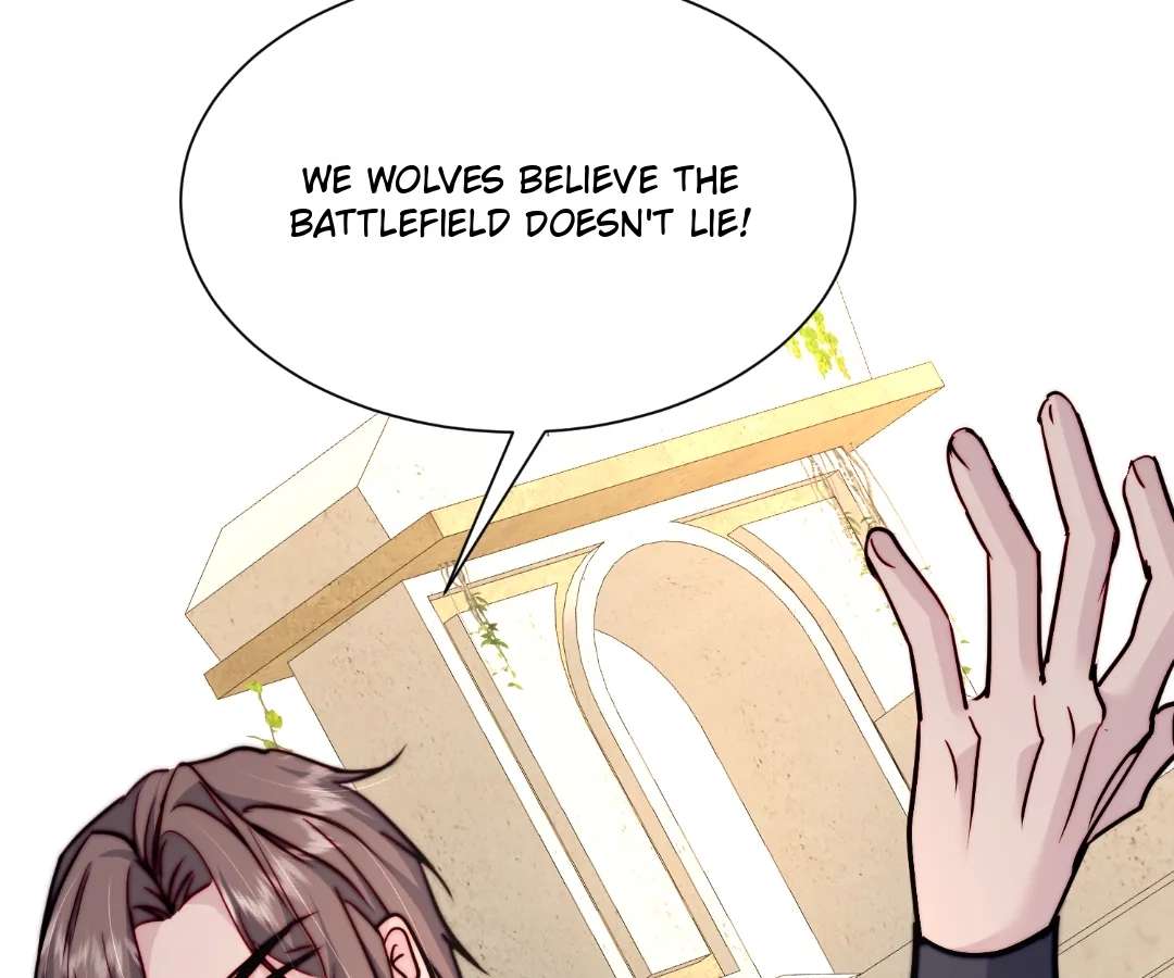Glacial Prison Chapter 64 page 80 - 
