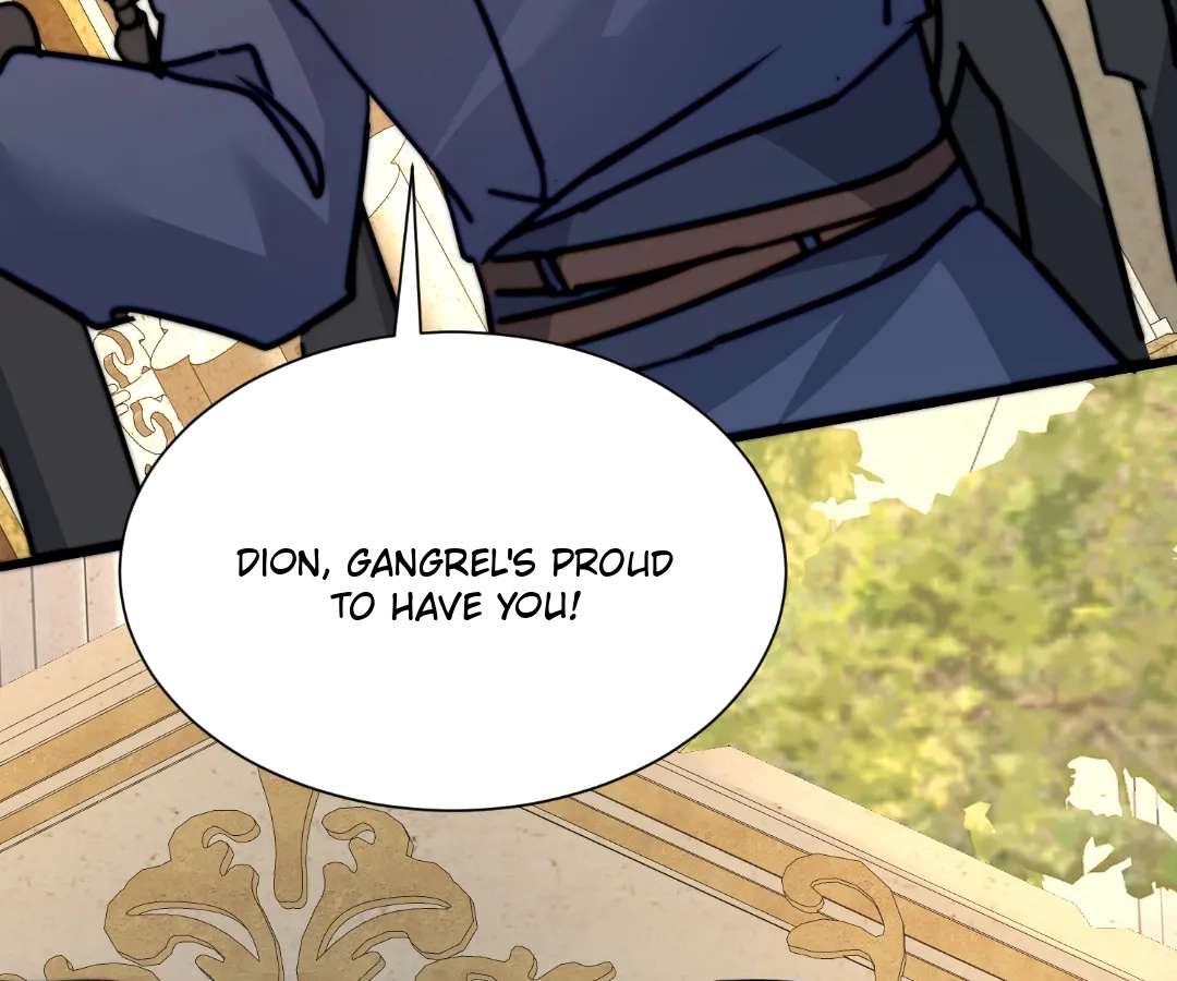 Glacial Prison Chapter 64 page 82 - 