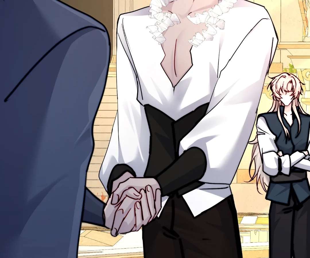 Glacial Prison Chapter 64 page 84 - 