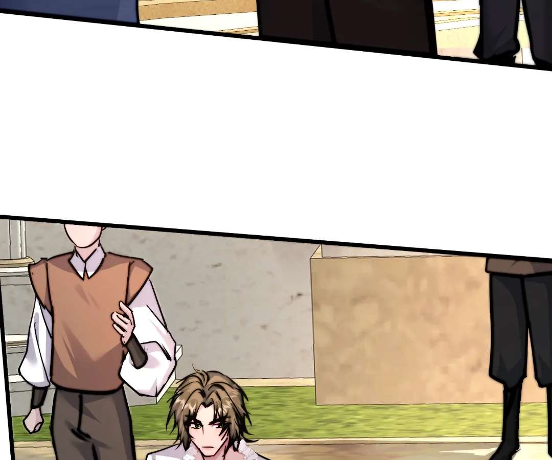 Glacial Prison Chapter 64 page 85 - 