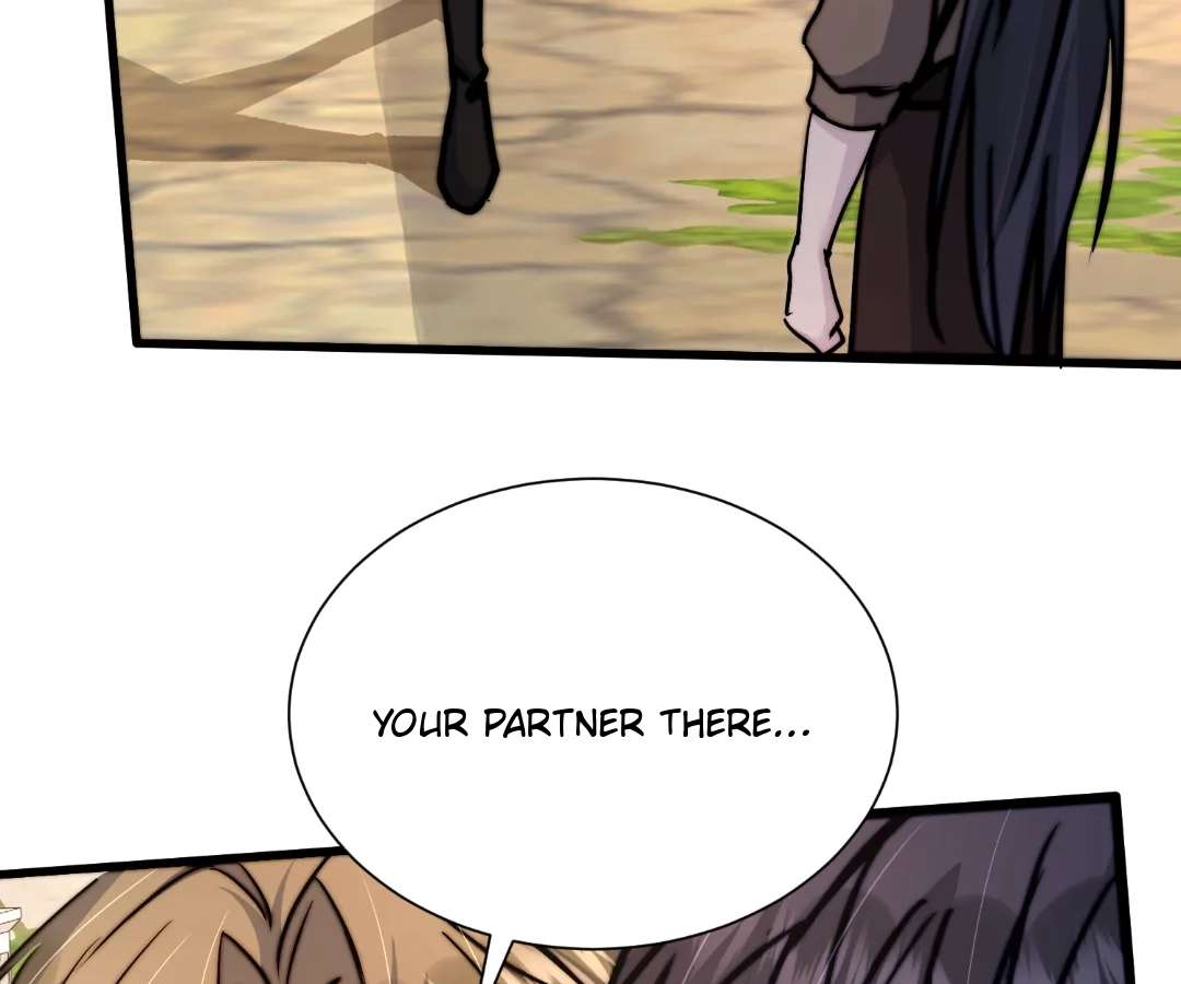 Glacial Prison Chapter 64 page 87 - 