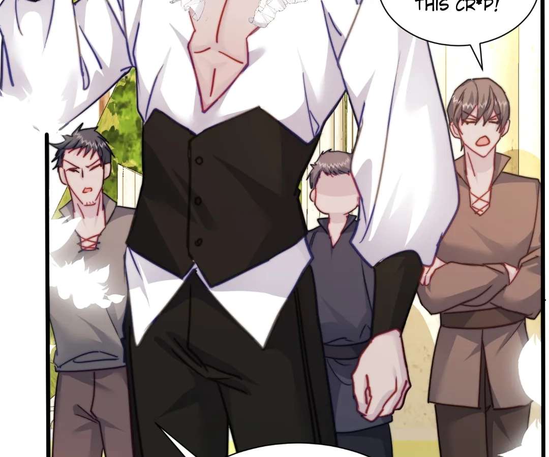 Glacial Prison Chapter 64 page 10 - 