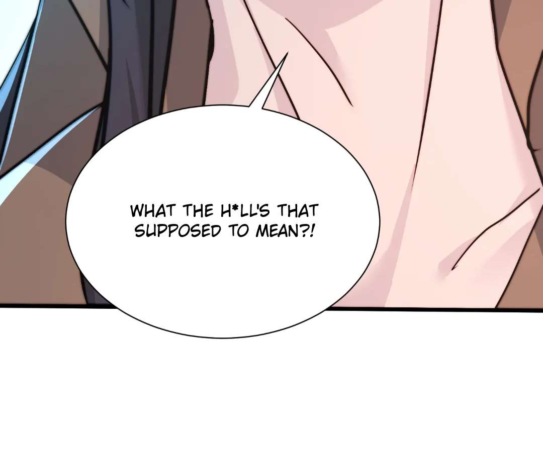Glacial Prison Chapter 64 page 92 - 