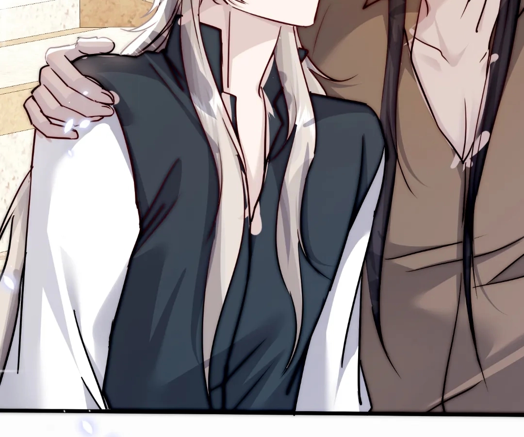 Glacial Prison Chapter 65 page 14 - 