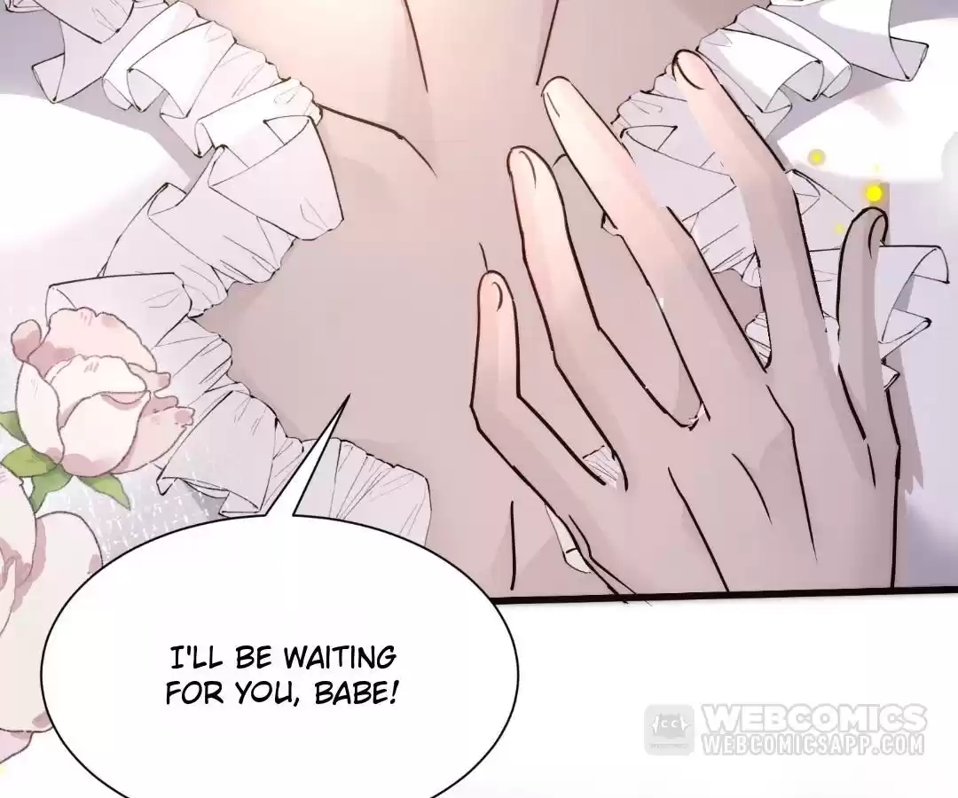 Glacial Prison Chapter 65 page 19 - 