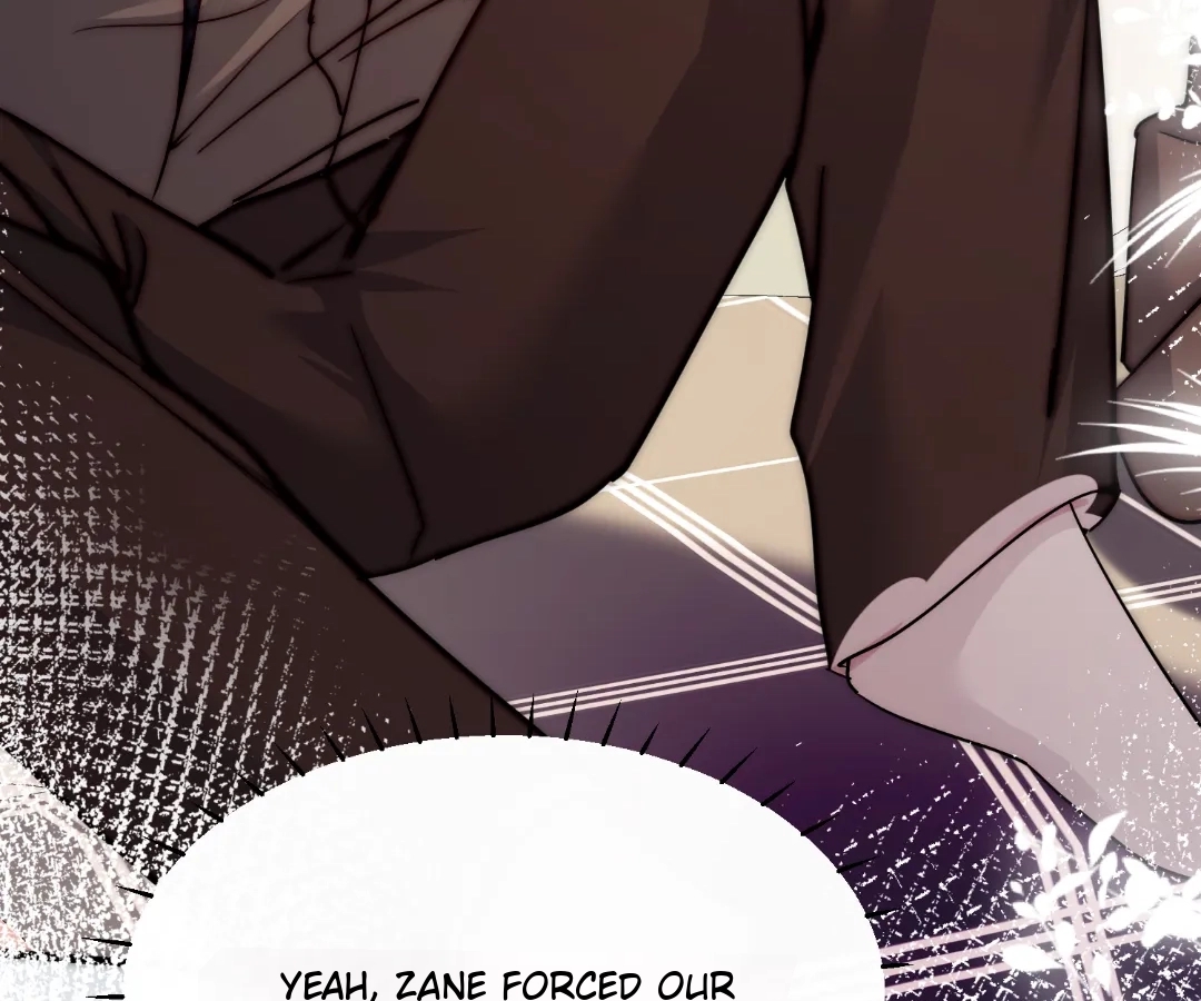 Glacial Prison Chapter 65 page 28 - 